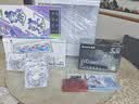 航嘉（Huntkey）WD850P全模组白金牌850W电脑电源（80PLUS白金全模/5年质保/ATX3.1/PCIe5.1/全电压） 实拍图