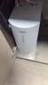 史密斯（A.O.SMITH）佳尼特净水器 蓝鲸1200G 家用净水器厨房专用台下用净水机直饮一体机 小体积CR2500BM1 实拍图