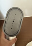 美的（Midea）【吸烫机2.0】挂烫机手持熨烫机大蒸汽吸附式家用电熨斗萌兰IP联名便携式差旅无板熨烫YBD-X6PD 实拍图