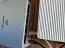 铭凡UM880Plus AMD锐龙R7-8845HS迷你主机高性能mini主机迷你电脑台式机游戏办公 准系统无内存硬盘 实拍图
