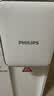 飞利浦（PHILIPS）家用净水器 加热净化直饮一体净水机即热式台式净饮纯水机过滤自来水母婴泡奶神器泡茶ADD6836/93 实拍图