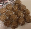潮夫道牛肉丸1斤+牛筋丸1斤共4袋潮汕手打牛肉丸火锅食材麻辣烫关东煮 实拍图