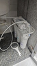 九阳（Joyoung）净水器机家用厨下矿物质净饮水自来水商用前置过超滤器机1283 实拍图