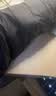 鸭鸭（YAYA）轻薄羽绒服男短款26新款秋冬新款立领保暖防寒轻便排骨反季外套KX 黑色 XL 180 【建议155-170斤】 实拍图