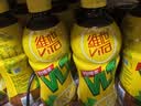 维他奶维他柠檬味茶饮料500ml*15瓶 饮料整箱装 分享装 实拍图