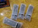 添彩88a硒鼓4支装 适用惠普m1136 CC388a硒鼓M128fw M226dw M202n M1139mfp M1219nf m126a打印机墨盒 实拍图