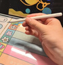 HUAWEI M-Pencil 套装 平板创作笔 华为手写笔 星闪技术超低时延 雪域白 实拍图