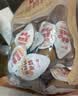 良品铺子什锦鹌鹑蛋450g卤蛋小包装64颗铁蛋即食盐焗卤味素食网红休闲零食 实拍图