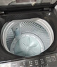 小天鹅（LittleSwan）波轮洗衣机小型全自动家用 10KG TB10V28T 一级能效 除菌螨 以旧换新 京东自营 出租房宿舍 实拍图