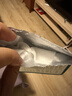 三生花百雀羚出品玻尿酸补水亮肤保湿清洁护肤提亮嫩肤面膜20片 实拍图