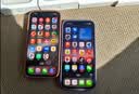倍思【AR增透抗反光】适用iPhone17Pro钢化膜苹果17Pro手机膜AR增透全屏高清无尘仓防摔保护膜2片装 实拍图