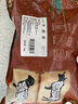 往来白丁 内蒙古原切牛排骨2斤净重 黄牛肋排骨肉生鲜烧烤火锅食材草饲 实拍图