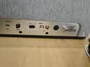 杰士（Klipsch）The One Plus2.1发烧HiFi蓝牙桌面多功能音响音箱 节日礼物送男生 APP控制胡桃木色 胡桃木色 实拍图