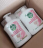 滴露（Dettol）洗手液抑菌消毒滋润500g+500g 补充装 儿童家庭护手替换装 实拍图