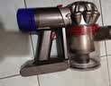 戴森（DYSON）吸尘器V7V8/V10V11吸尘器国行家用除尘除螨无线手持宠物毛发地毯办公室等适用原装二手9新以上 V8 Fluffy Plus【除尘除螨主流性价比】 非原包装 全套配件 实拍图