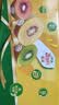 佳沛（zespri）新西兰阳光金奇异果10粒巨大果单果146-175g 猕猴桃水果礼盒 实拍图