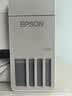 爱普生（EPSON）【6代新品】L4356墨仓式彩色无线AI学习打印机一体机家用/办公  L4266升级版(自动双面 液晶屏 白) 实拍图