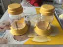 美德乐（Medela）吸奶器电动吸奶器双边吸乳器母乳集奶器挤奶器丝韵·翼舒悦版 实拍图