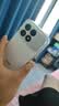 小米REDMI K100 Pro 第五代骁龙8至尊版VSeries 185Hz高刷 2亿像素红米5G学生手机 白色 16GB+256GB 实拍图