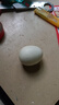 【热销百万单】正宗咸鸭蛋50g/枚饱满流油生鲜超市早餐新鲜即食 6枚 实拍图