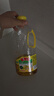 鲁花【保真菜籽油】食用油 低芥酸特香菜籽油 900ml 物理压榨  实拍图