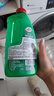 龟牌（Turtle Wax）硬壳盾洗车液1.25L洗车水蜡汽车强力去污清洁洗车泡沫液清洗剂 实拍图