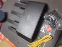 Tenda腾达路由器WiFi7【云霄BE5100】千兆穿墙王信号放大器增强无线超强2.5g网口家用电竞立式BE6L Pro 实拍图