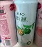 锐澳（RIO）洋酒 鸡尾酒 冰饮果酒甜酒 微醺强爽多口味组合装 330ml*6罐 实拍图