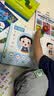 小彼恩毛毛虫点读笔 双语幼儿启蒙早教点读笔毛毛虫学习机生日礼物儿童 百科双语启蒙套装 实拍图