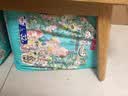 大王【新升级】花信风纸尿裤 M44片(6-11kg)尿不湿婴儿 超薄透气 实拍图