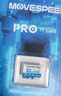 移速（MOVE SPEED）32GB内存卡TF（MicroSD）存储卡U3 V30 A1 C10 4K行车记录仪&监控摄像头手机平板相机储存卡高速款 实拍图