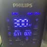 飞利浦（PHILIPS）加热净水器 家用RO反渗透免安装即热饮水机【2026年升级款】 含锶矿化台式净饮机ADD8639/93 实拍图