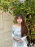 蝶娇诺（DIEJIAONUO）连衣裙2026年秋季女装新款韩版甜美纯欲风甜辣妹初恋心机法式显瘦 上衣+裙子 S 实拍图