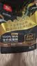 顽皮小金盾100%鲜肉全价成猫粮冻干猫粮100g鸭肉配方 实拍图