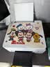 爱普生（EPSON）【6代新品】L3351墨仓式彩色打印机 微信打印/无线连接 家用AI学习打印机（打印、复印、扫描） 实拍图
