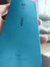 诺基亚（NOKIA）235 4G 移动联通电信全网通 2.8英寸双卡双待 直板按键手机 老人老年手机 学生手机 蓝色 实拍图