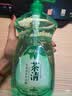 蓝月亮 茶清洗洁精1kg*2瓶 果蔬餐具清洗剂洗涤灵 食品可用 高效去油 实拍图