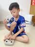 塞利维斯无刷无人机入门全防护飞行器遥控飞机电动玩具男孩女孩生日礼物 实拍图