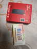 闪迪（SanDisk）1TB Type-c USB3.2移动固态硬盘（PSSD）E30高速 移动SSD 读速800MB/s 兼容手机笔记本电脑 实拍图