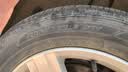 韩泰（Hankook）汽车轮胎 205/55R16 91V SK10 适配朗逸/速腾/高尔夫/朗动/威朗 实拍图