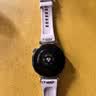 HUAWEI WATCH GT 6 流光紫 41mm智能手表多维情绪健康全新骑行体验 实拍图