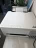爱普生（EPSON）L3356  彩色打印机 多功能一体机 (打印 复印 扫描)家用办公打印(L3256升级型) 实拍图