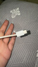 Apple/苹果 60W type-c充电线-1米 usb-c手机数据线 原装旗舰店苹果iPhone 17 Pro Max iPad快充线 实拍图