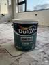 多乐士（Dulux）乳胶漆致悦竹炭抗甲醛五合一净味防霉抗菌油漆涂料A8146白色18L 实拍图