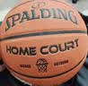 斯伯丁（SPALDING）篮球TF系列7号PU比赛室内外兼用耐磨学生成人青少年 77-176Y 实拍图