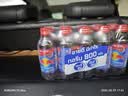 红牛红盖维生素牛磺酸能量饮料145ml*10瓶/组 功能饮料抗疲劳自驾必备 实拍图