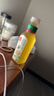 农夫山泉东方树叶茉莉花茶500ml*15瓶无糖茶饮料0糖0脂0卡整箱装 实拍图