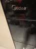 美的（Midea）暖阳消毒柜嵌入式家用 厨房餐具碗柜碗筷茶杯茶具 紫外线 110L三层大容量 110HQ2pro 实拍图