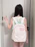 Hello Kitty书包初高中生女生高颜值轻便中学生女款ins风初中生双肩背包 【2026年新款】糖果粉 实拍图