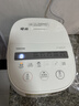 东芝（TOSHIBA）鲜米电饭煲2-3人 变温醒米技术家用不粘智能预约3升备长炭电饭锅RC-10DHUC(WY) 实拍图